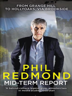 cover image of Mid-Term Report